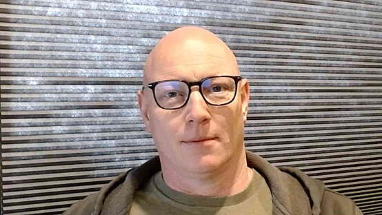 Architectural Technician Ewout